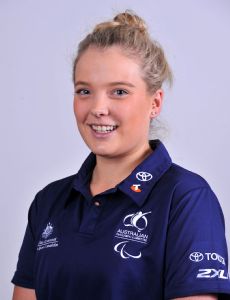 Alexandra Green