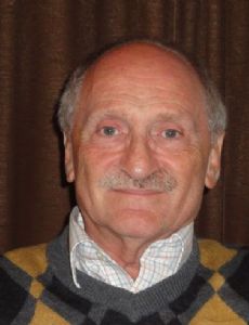 George Bournoutian