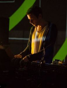 Chris Clark (musician)