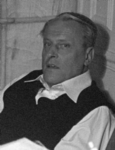 Willem Frederik Hermans