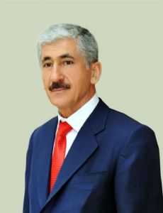 Şükrü Altın