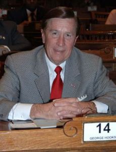 George Hooks