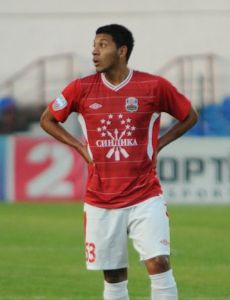 Carlos Rúa