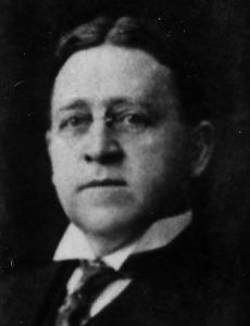 Frank Renick