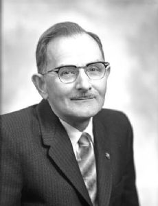 Louis E. Hofmeister