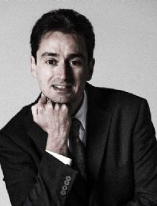 Alain Chivilò