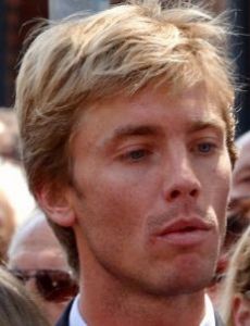 Prince Christian of Hanover (born 1985)