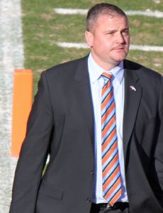 Brian Xanders