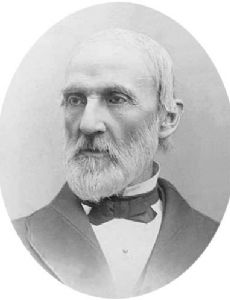 Henry Hastings Sibley