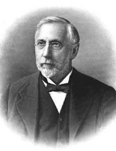 Alexander T. Brown