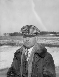 Edmund Sparmann