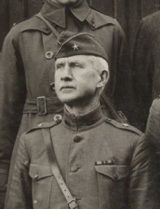 Michael Joseph Lenihan