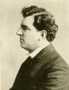 George Hay Morgan