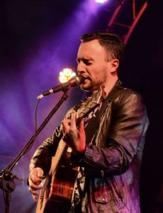Jesse Clegg