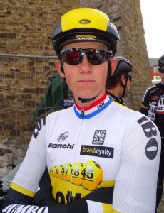 Koen Bouwman
