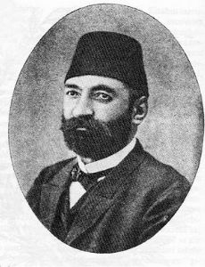 Muallim Naci