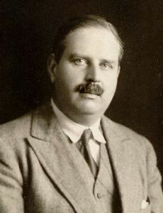 Edward Ingram (1890-1941)