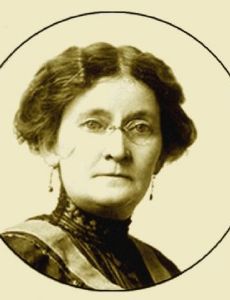 Etta Wriedt