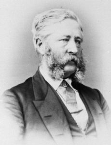 William Bloomfield Douglas