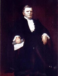 William Buell Richards