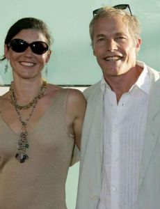 Michael Massee and Ellen Massee