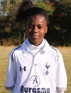 Jessica Ngunga