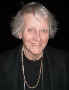 Lida Barrett