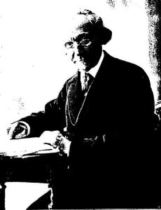 Meir Friedmann