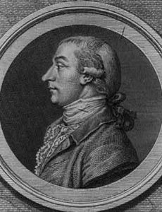Joseph Reed