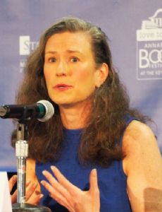 Amy Siskind
