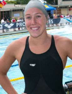 Abbey Weitzeil