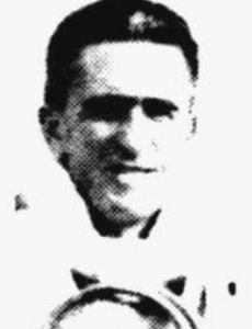Robert Barbour (cricketer)