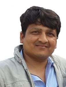 Deepak Acharya