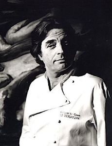 Gilbert Le Coze