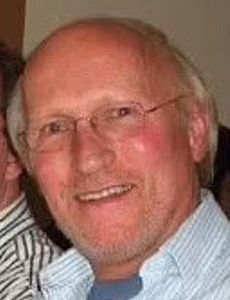 Colin Berry