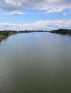 Agusan River