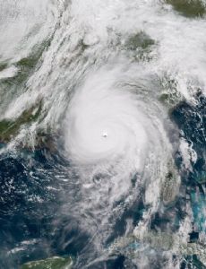 Hurricane Michael