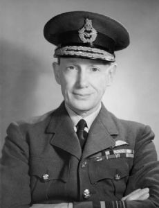 Douglas Evill