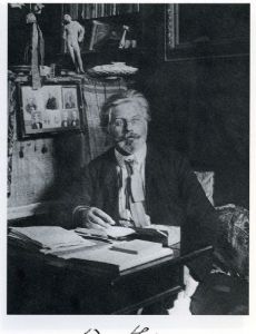 Christian Hülsen