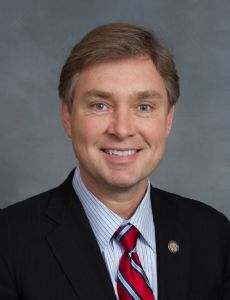 Duane Hall