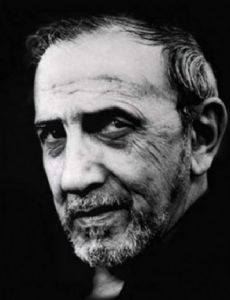 Ebrahim Alkazi