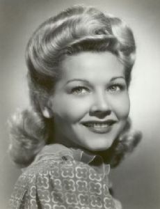 Grace McDonald