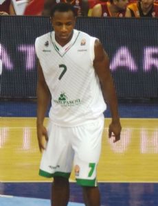 David Cournooh