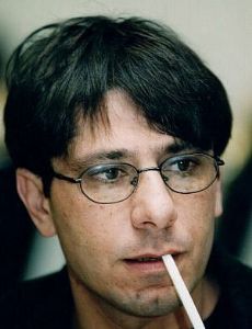Meir Banai