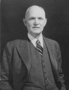 Joseph Miville Dechene