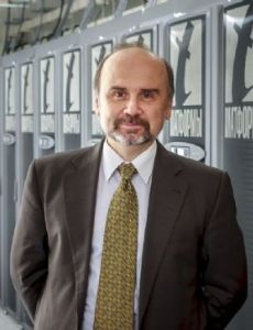 Vladimir Voevodin
