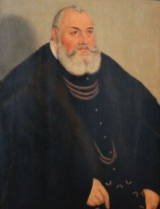 George, Margrave of Brandenburg-Ansbach