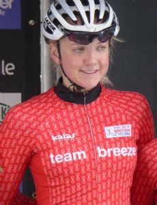 Melissa Lowther