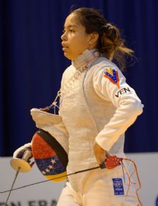 Isis Giménez
