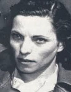 Bernice Herstein